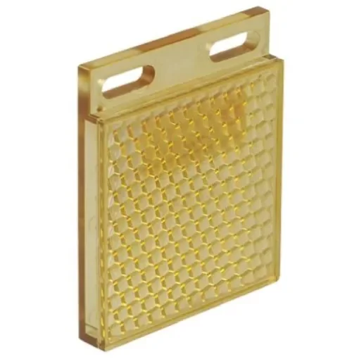 Baumer Sensor Reflector for Use with Smart Reflect - FTDR 051E051 product image