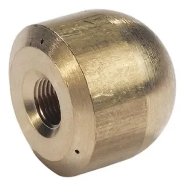 Karcher 5.763-017.0 Pressure Washer Nozzle for HDS Series Cleaner product image