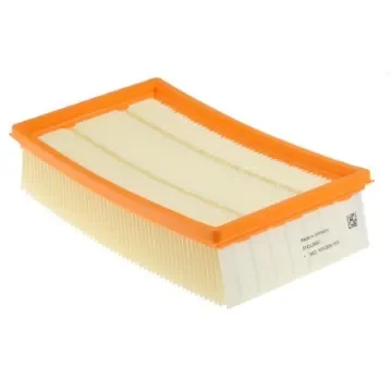Karcher Vacuum Filter for Various Vacuum Cleaners - 6.904-367.0 product image
