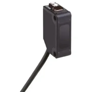 Telemecanique Sensors Retroreflective Photoelectric Sensor, Block Sensor, 1 m Detection Range - XUMTAPCNL2 product image