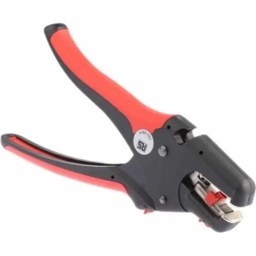 RS PRO Wire Stripper, 0.08mm Min, 6mm Max, 203 mm Overall - 7639804 product image