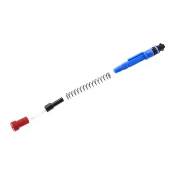 Souriau Sunbank by Eaton Circular Connector Contact, Contact Size 16 - ELIO18WGLA product image