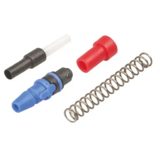 Souriau Sunbank by Eaton Circular Connector Contact, Contact Size 16 - ELIO18WGSA product image