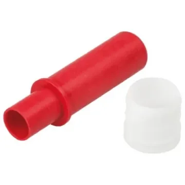 Souriau Sunbank by Eaton Male Circular Connector Contact, Contact Size 8 - ELIOA001 product image