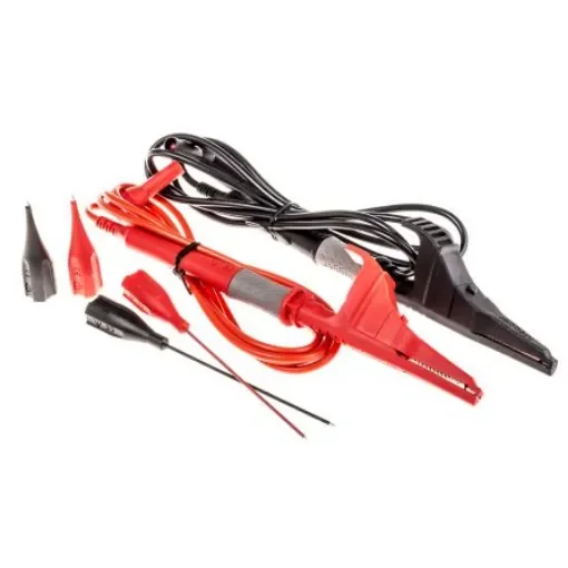 Megger Fuse Test Lead Set for TDR1000/3P Handheld TDR - 1002-015 product image