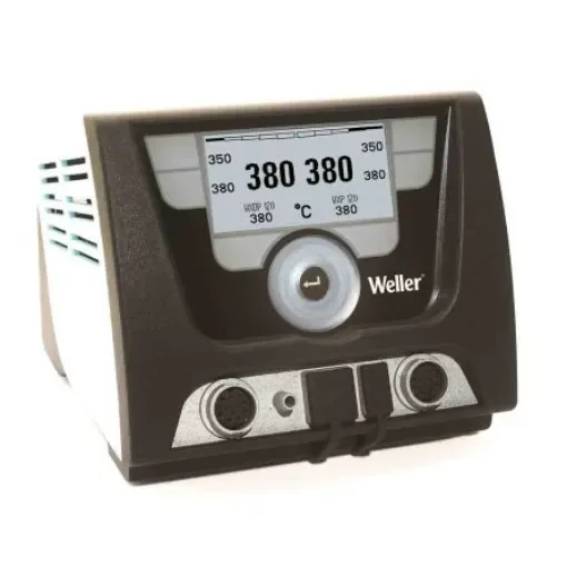 Weller WXD 2 Power Unit 206W, 230V, 50°C to 450°C - T0053426399N product image