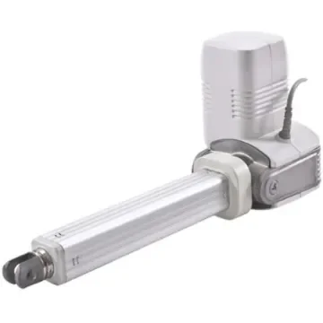 Ewellix Makers in Motion Micro Linear Actuator, 700mm, 24V dc, 8000N, 7mm/s - MAX30-A700980AC5100-000 product image