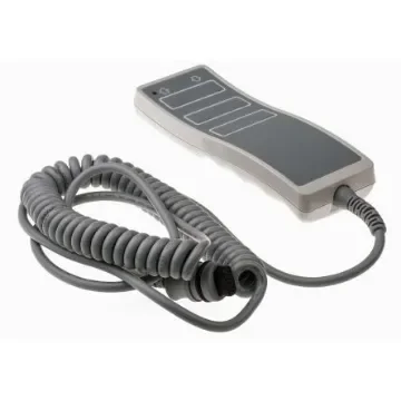 Ewellix Makers in Motion Hand Switch for Use with MAX30 Series, 154mm Length, 12 V dc - EHA33-23M30N-000 MAX30 product image