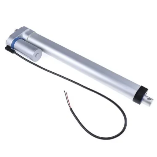 Ewellix Makers in Motion Micro Linear Actuator, 300mm, 12V dc, 500N, 16mm/s - CAHB-10-A3A-300413AAA000-000 product image