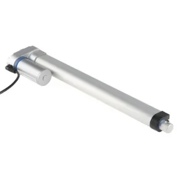 Ewellix Makers in Motion Micro Linear Actuator, 300mm, 24V dc, 500N, 16mm/s - CAHB-10-B3A-300413AAA000-000 product image
