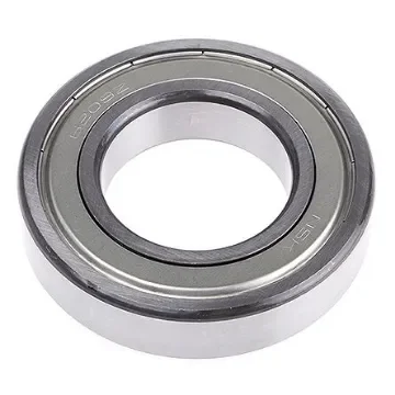 NSK 6209ZZC3 Single Row Deep Groove Ball Bearing- Both Sides Shielded 45mm I.D, 85mm O.D product image