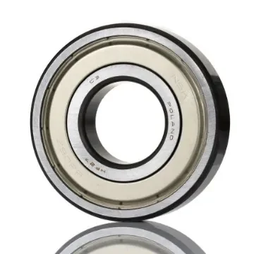 NSK 6306ZZC3 Single Row Deep Groove Ball Bearing- Both Sides Shielded 30mm I.D, 72mm O.D product image