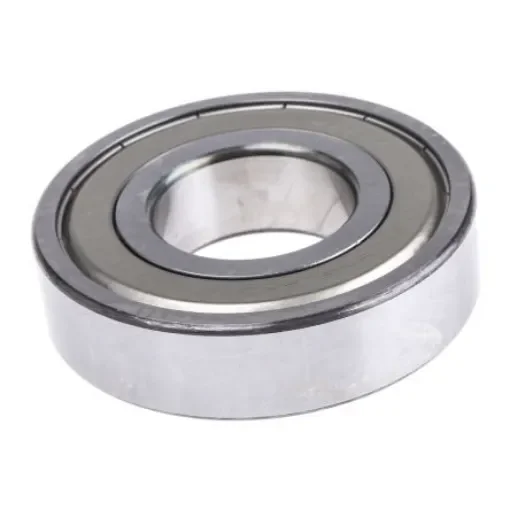 NSK 6309ZZC3 Single Row Deep Groove Ball Bearing- Both Sides Shielded 45mm I.D, 100mm O.D product image