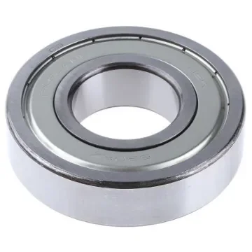 NSK 6308ZZC3 Single Row Deep Groove Ball Bearing- Both Sides Shielded 40mm I.D, 90mm O.D product image