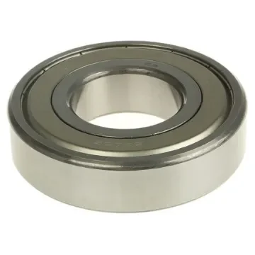 NSK 6310ZZC3 Single Row Deep Groove Ball Bearing- Both Sides Shielded 50mm I.D, 110mm O.D product image