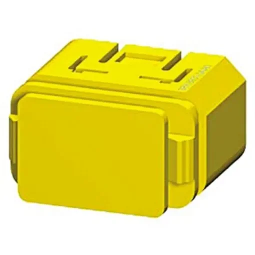 Siemens Interface Relay Module - 3RK3931-0AA00 product image