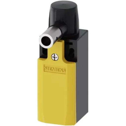 Siemens 3SE5 Safety Hinge Switch, NO/2NC - 3SE5212-0LU21 product image