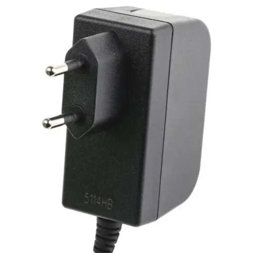 Dymo Printer AC Adapter for use with LabelManager Series (except 500TS; 420P; PnP; 260P; 280 and 360D), LabelPoint - S0721440 product image
