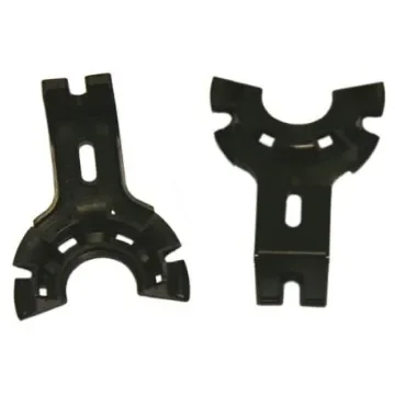 Jumo Mounting Bracket for Use with 604100 Series - 606710/79-00-00-000-00/000 product image