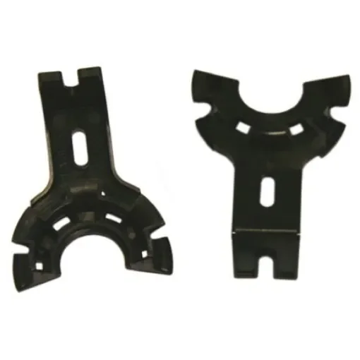 Jumo Mounting Bracket for Use with 604100 Series - 606710/79-00-00-000-00/000 product image