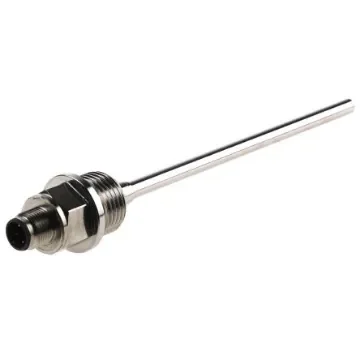 Jumo PT100 Temperature Sensor, 6mm Dia, 150mm Long, +200°C Max - 902815/10-380-1011-3-6-150-104-24/000 product image