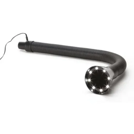 RS PRO LED Light Arm for use with V200 - 7645764 product image