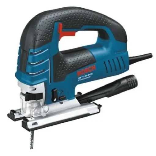 Bosch GST GST 150 BCE Corded Jigsaw, 230V, Type C - Euro Plug - 0601513003 product image