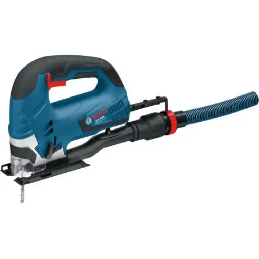 Bosch GST GST 90 BE Corded Jigsaw, 230V - 060158F070 product image