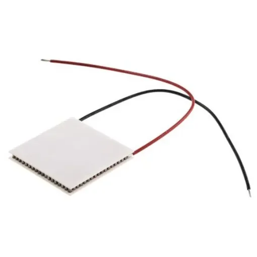 European Thermodynamics Seebeck Effect Module, 3.27W, 580mA, 11.25V, 40 x 40mm - GM250-161-12-20 product image