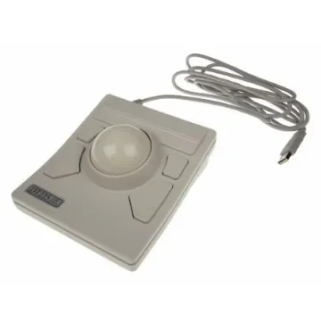 APEM Wired USB Trackball - dt2257x20v00-gry product image