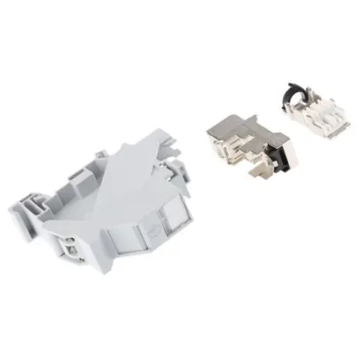 Telegartner RJ Connector Accessory for use with AMJ-S Module - J00023A0206 product image