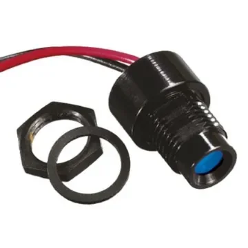 Apem Blue Panel Mount Indicator, 2V dc, 8mm Mounting Hole Size - QRM85BXXB02E product image