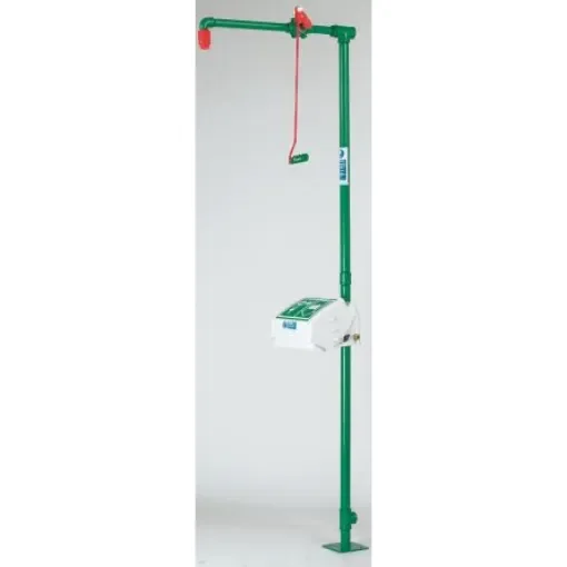 Hughes Floor Eyewash Station - EXP-18G/45G product image