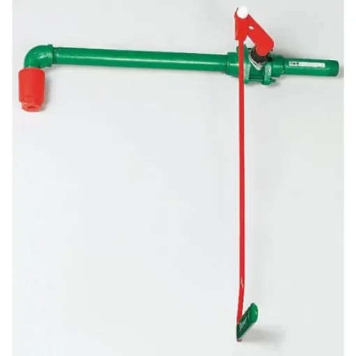 Hughes Wall Mounted Eyewash Station - EXP-23G product image