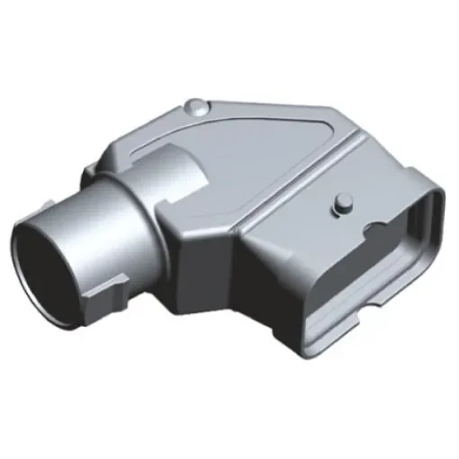 TE Connectivity MotorMan for use with Hybrid Connector Hood Kits - 2120330-1 product image