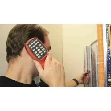 Tempo TM-500UK Phone Line Tester - 52063086 product image