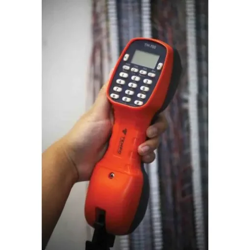 Tempo TM-700UK Phone Line Tester - 52063088 product image