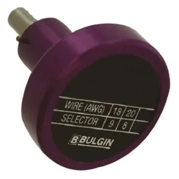 Bulgin, 6000 8 Way Positioner - 15021/SP product image