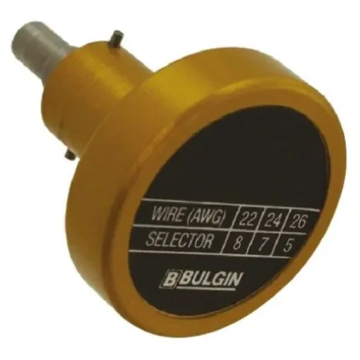Bulgin, 6000 Positioner - 15019/SP product image