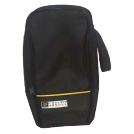Chauvin Arnoux P01298076 Carrying Case, For Use With F400 Series, F600 Series, MultiFix accessory product image