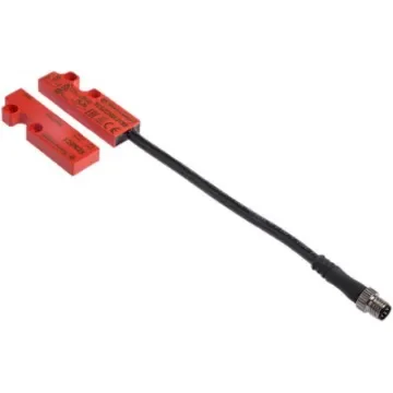 Telemecanique Sensors XCS-DMC Series Safety Switch, Plastic Housing - XCSDMC590L01M8 product image
