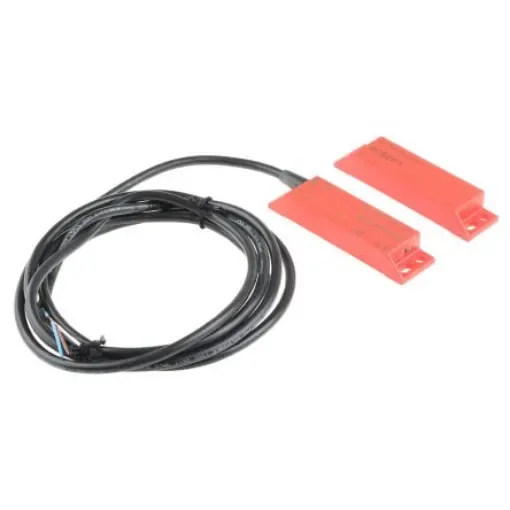 Telemecanique Sensors XCS-DMP Series Magnetic Non-Contact Safety Switch, 24V dc, Plastic Housing, NC - XCSDMP5912 product image