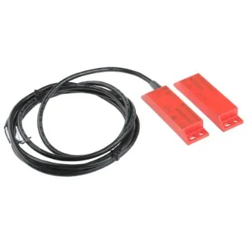 Telemecanique Sensors XCS-DMP Series Magnetic Non-Contact Safety Switch, 24V dc, Plastic Housing - XCSDMP7902 product image