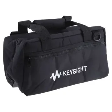 Keysight Technologies Soft Carrying Case for Use with 1000A/B Series, 324.6 x 157.8 x 129.2mm - N2738A product image
