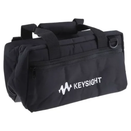 Keysight Technologies Soft Carrying Case for Use with 1000A/B Series, 324.6 x 157.8 x 129.2mm - N2738A product image