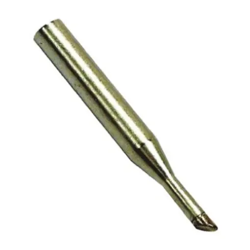 Ersa 4 mm Straight Hoof Soldering Iron Tip for use with Power Tool - 0832PW/SB product image