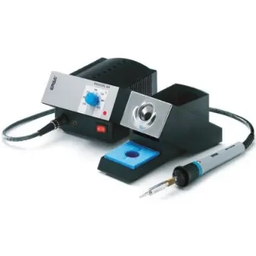 Ersa Analog 60 Analogue Soldering Station 60W, 230V, 150°C to 450°C - 0ANA60 product image