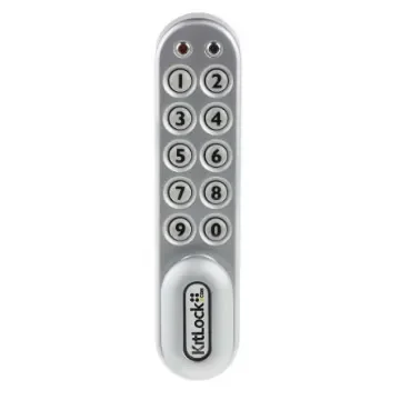 Electronic Code Lock - CL1000SG product image