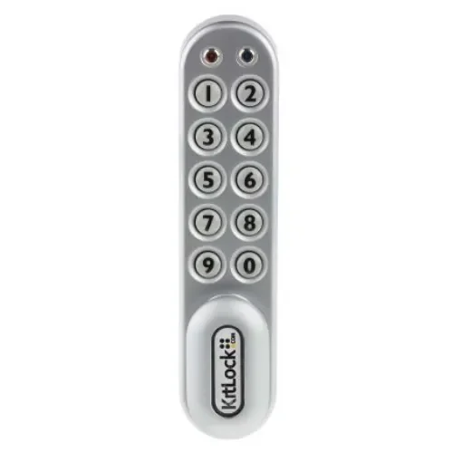 Electronic Code Lock - CL1000SG product image