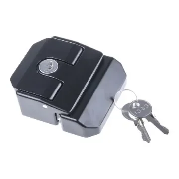 RS PRO Slam Latch, 30, 40, 6mm Slot - 7675838 product image